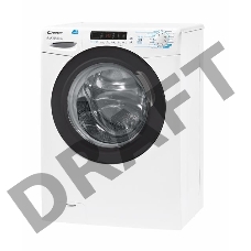 Стиральная машина Candy CSS4 1072DB1/2-07 класс: A+ загр.фронтальная макс.:6кг