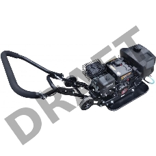 Виброплита ZITREK z3k90w 091-0204  Loncin 200F; 87 кг; упл.300 мм, бак для воды