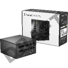 Блок питания FRACTAL DESIGN Ion Gold 750W, ATX FD-P-IA2G-750-EU