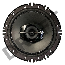 Колонки автомобильные Sony XS-GTF1639 (без решетки) 270Вт 90дБ 16см (6дюйм) (ком.:2кол.) коаксиальные трехполосные