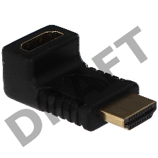Переходник VCOM VAD7865/CA320 Переходник HDMI (M) -> HDMI (F) угловой