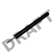 Вал резиновый Cet CET0021 для HP LaserJet 1160/1320