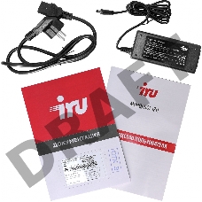 Моноблок IRU Office P2720A3 27