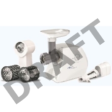 Мясорубка Ротор-Альфа P ЭМШ 35/250-3 (кухонный комбайн)      