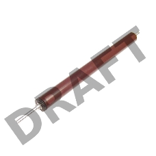 Вал резиновый Cet CET1121 для HP LaserJet 1010/1015/1020