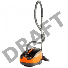 Пылесос Thomas 788556 TWIN TIGER моющ