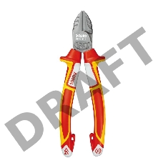 Диэлектрические бокорезы Felo    180 мм 58101840