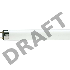 Лампа люминесцентная TL-D 58W/33-640 58Вт T8 4100К G13 PHILIPS 928049003351 / 872790081588700