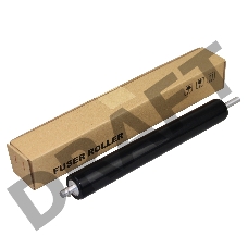 Вал резиновый Cet CET2439 для HP LaserJet Enterprise 600 M601/M602/M603/M604/M605/M606/M630