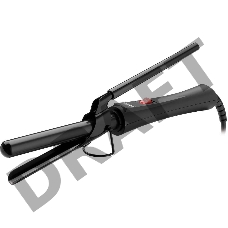 Щипцы Gamma Piu Iron Ready T&C HI-NA1119 40Вт макс.темп.:200С покрытие:керамико-турмалиновое черный