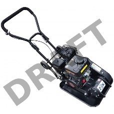 Виброплита ZITREK z3k90 091-0203  Loncin 200F; 87 кг; упл.300 мм