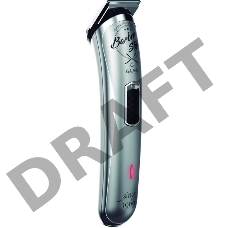 Триммер для бороды и волос GA.MA GT527 BARBER STYLE - HF (GMB2103)