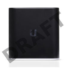 Роутер Wi-Fi  UBIQUITI ACB-AC-EU 2.4+5 ГГц, 4х 1G RJ45, PoE Pass-Through