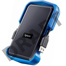 Внешний жесткий диск  2.5