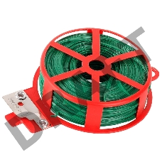 Проволока GRINDA 8-422345_z01  подвязочная декоративная для кустарников 50м