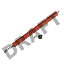 Вал резиновый Cet CET4701 для HP LaserJet P1006