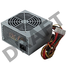 Блок питания FSP Q-Dion QD500 80+ 500 Вт