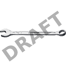 Комбинированный гаечный ключ 15 мм, STAYER HERCULES