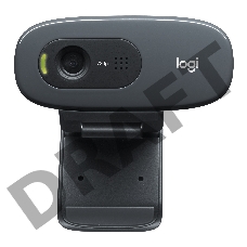 Веб-камера C270 HD WEBCAM