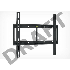 Кронштейн для телевизора Holder LCD-F4610 черный 32