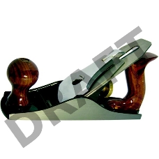 Рубанок SPARTA 210795  245х58мм металлический