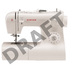 Швейная машина Singer Tradition 2282 белый