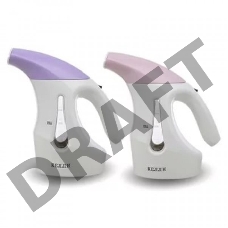 Отпариватель KELLI KL-312 (Мощность 1800 Вт. 2 в 1:Ручной отпариватель-парогенератор и электрочайник. 3 насадки: 1)Паровая насадка, 2)Щеточка для удаления пыли и ворсинок, 3)Превращает отпариватель в электрочайник. Шкала уровня воды. Мерный стакан.Объем 5