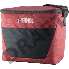 Сумка-термос Thermos Classic 24 Can Cooler 19л. розовый/черный (940445)