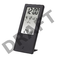 Термометр Hama TH-140 черный