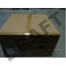 Кулер ID-COOLING IS-50X-V2 130W/PWM/LGA 115x/1200/1700/AMD/Low profile/Fan 120mm/Screws