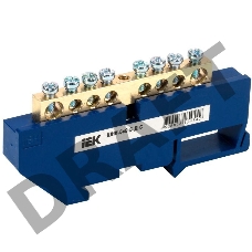 Шина Iek YNN10-69-8D-K07 N 