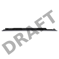 Интерактивная доска 75' Optoma 5752RK NTERACTIVE, UHD 4K, 3840x2160, 400cd, 5000:1, IN: 3xHDMI, VGA, S/PDIF, 4xUSB3.0, USB2.0, RS232, 2xRJ45, USB-C, 2xUSB Touchport, OUT: HDMI,  Android 9.0, 4GB, 32GB, Speakers 2x20V