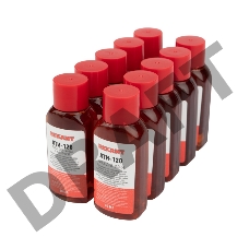 Флюс для пайки REXANT, ЛТИ-120, 30 мл, флакон