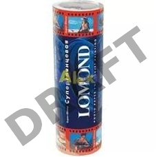 Ролик LOMOND Суперглянцевая Super Glossy Premium Photo Paper, 210мм*50,8мм, 170 г/м2, 8 метров