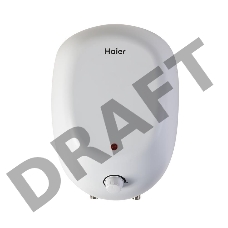 Водонагреватель HAIER ES8V-Q1(R) Объем 8л, мощность 1,5кВт