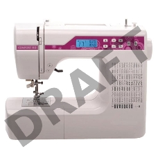 Швейная машина Comfort 80 белый