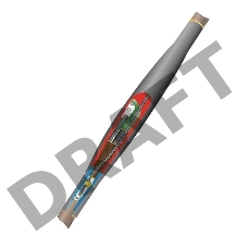 Муфта кабельная соединительная 1кВ СТп(тк) 4х(150-240мм) с болтовыми соединителями Нева-Транс Комплект 22010012