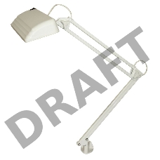 Светильник фито Трансвит Дельта-П С32-025 светодиодная 12Вт цв.св.:фиолетовый