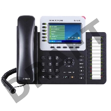 Телефон VOIP GXP2160 GRANDSTREAM