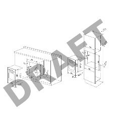 Встраиваемые электрические духовки 60 см Graude Встраиваемые электрические духовки 60 см Graude/ 594 х 594 х 569 мм,5 режимов нагрева,Решетка для жарки,Максимальная температура: 250°C,Полезный объем: 73 л,Система охлаждения рабочей камеры,Таймер автоматич