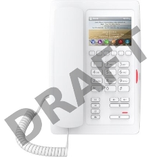 Телефон IP Fanvil H5 белый