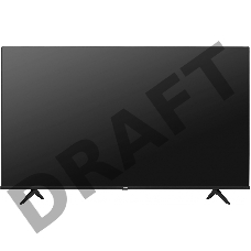 Телевизор Hisense 85