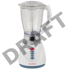 Блендер ENERGY EN-267, с чашей 300 Вт, 3 скорости