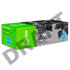 Тонер Картридж Cactus CS-CF530A черный (1100стр.) для HP LJ M180n/M181fw