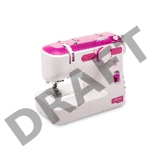 Швейная машина Comfort 735 15 операций , петля п/авт., верт. челнок