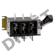 Рубильник ВР32-37Ф А30220 400А УХЛ3 КЭАЗ 110222