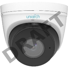 Камера видеонаблюдения IP UNV IPC-T314-APKZ 2.8-12мм цв.
