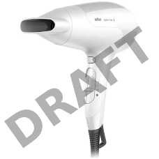 Фен Braun HD385 Satin Hair 3