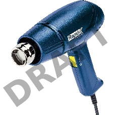 Фен строительный 1600 Вт RAPID Thermal 1600 24359800