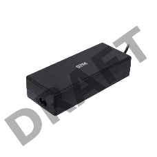 Универсальный адаптер для ноутбуков на 120Ватт Адаптер для ноутбуков STM BLU120, 120W, USB(2.1A)